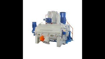 PVC High Speed Mixer, PVC Formula Mixer Machine,PVC Mixer,PVC Compounding Mixer