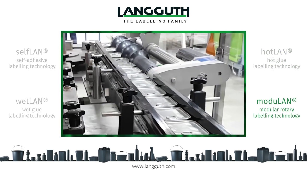 Messefilm Anuga FoodTec 2018