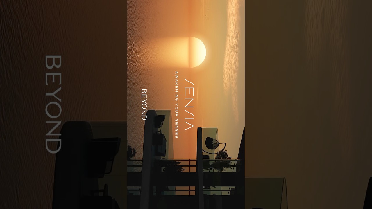 Sensia - Awakening Your Senses
