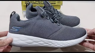 skechers gorun 600 defiance