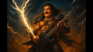 Coace Doamne Prunele Hard Rock Version by HBSound