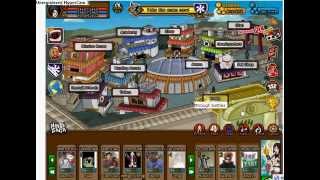 Ninja Saga Emblem Hack 2012
