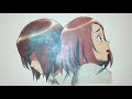 FLCL Alternative OST - FREEBEE HONEY - the Pillows (with English Subtitles)