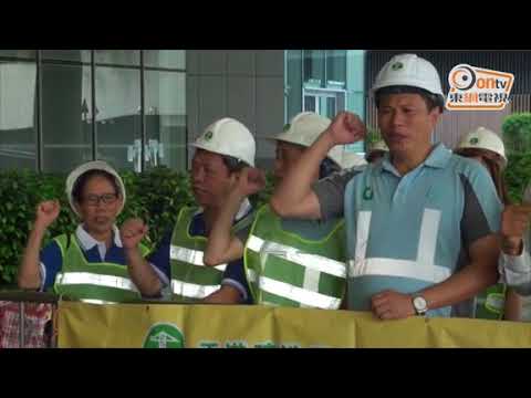 稱拉布損生計　建造業工會促修議事規則剪布