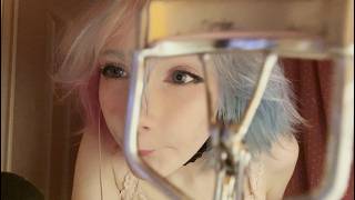 asmr animal testing but UR THE ANIMAL D:}