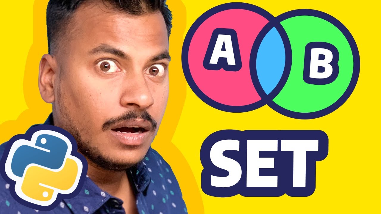 Python Set (With Examples) Python Set (With Examples)