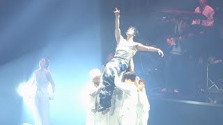 260821 디노*피철인 퍼포팀+단체곡 || DINO*PICHEOLIN [吉 BOARD SHOW] || 잠실 실내체육관