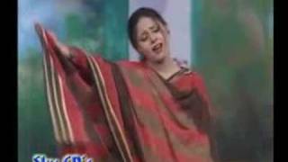 Azra Jahans Voice Mujra