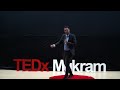 your self deserve - Mauia Okash | Mawai Okasha | TEDxMukram