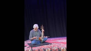 Kayhan Kalhor - Karvan Banan