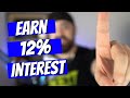 Earn 12% Interest & Free Bitcoin! 🤯 (In-Depth Nexo Review and Tutorial)