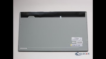 MV238FHM-N10 23.8" a-Si TFT-LCD Panel for
