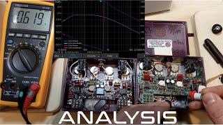 Pedal Builder REACTS: Real Analogman King of Tone vs King of Clone by 68 Pedals