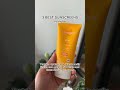 One habit for glowing skin