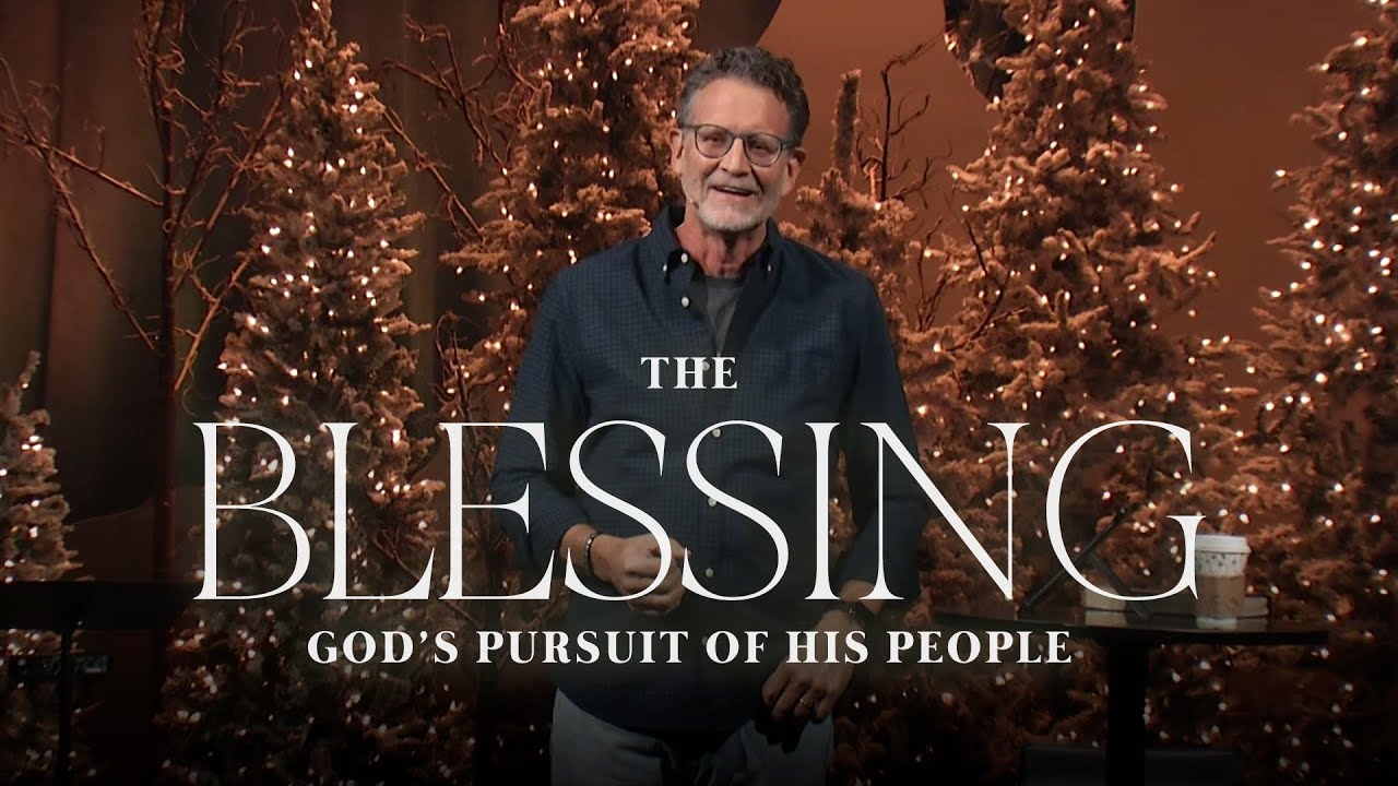 The Gift of Forgiveness