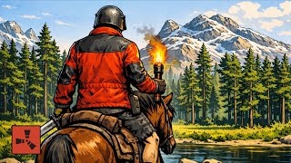 A True Solo Rust Mobile Experience
