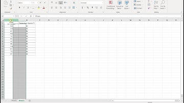 Video 12a Basic Scatterplot