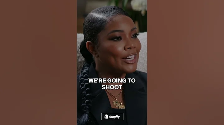 ‘Bring It On’ Had FAKE SCENES in the Trailer To Make The Film a “50/50 Movie” Says Gabrielle Union