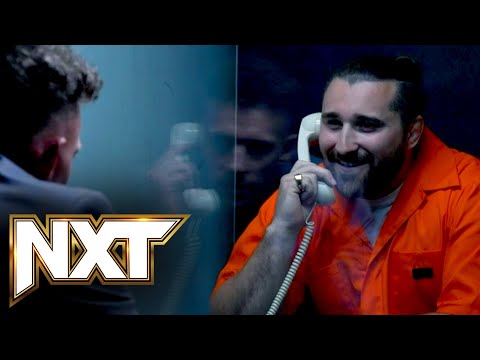 Tony D’Angelo gives Stacks some jailhouse advice: WWE NXT highlights, June 6, 2023