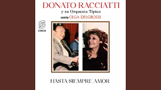 Hasta Siempre Amor