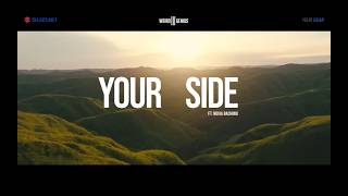 Weird Genius X Suzuki  Your Side feat Novia Bachmid
