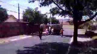 Barrados No Bunda Lele