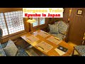 Luxury Train trip ~ '36+3' DISCOVER KYUSHU EXPRESS
