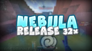 Nebula 32x | Pack Release