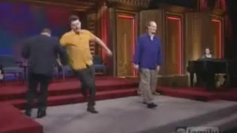 Whose Line - Best Of Laughter - *Bonus Edition*