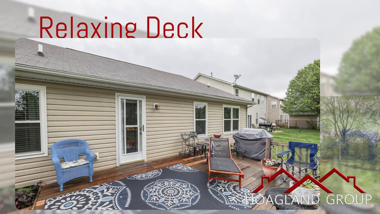 Homes for Sale in Wildcat Run 7743 Wildcat Run Ln, Indianapolis