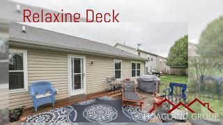 Homes for Sale in Wildcat Run - 7743 Wildcat Run Ln, Indianapolis - presented by the Hoagland Group