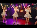 12月2日(火)新宿wally、Cherie!ライブ、SE、1曲目、トレジャーチェスト、2曲目、コイサマ