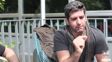 Octavio Couto: Teaching Philosophy and Conceptual Learning  || Octavio Couto Interview Series