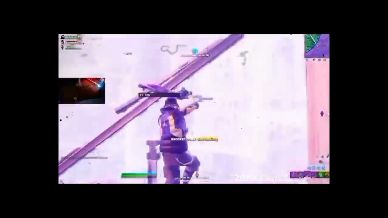 Mongraal C2S4 😤🔥