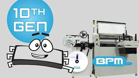 BPM Microsystems to Showcase the BPM310 Automated Programmer at IPC APEX 2023