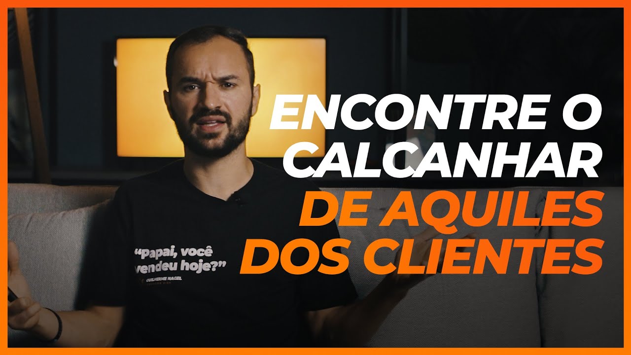 Como IDENTIFICAR a DOR do Meu CLIENTE Sem Ser Insistente e Cansativo?