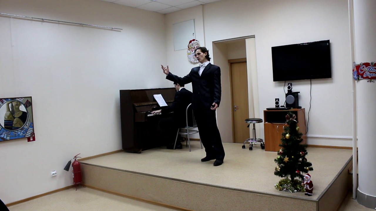 Тарас Лаврив - "Эй, ухнем" (русская народная песня) - YouTube