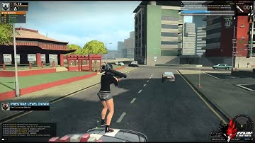 APB:Reloaded, BitFenix - Emmazing Osmaw Shot