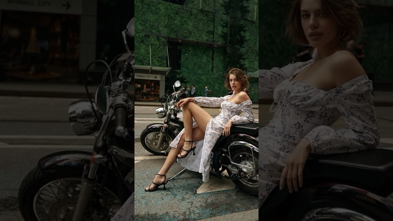 Take a picture beautiful girl 