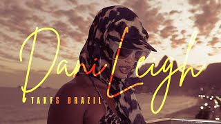 My Side: Performing in Brazil (Ep 2) by iamDaniLeigh 33,376 views 1 year ago 4 minutes, 45 seconds