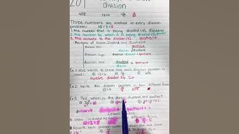 Saxon math lesson 20