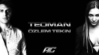 Video thumbnail of "Teoman - Papatya (Orjinal)"