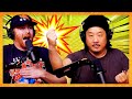 Bobby Lee Knows Karate?? LOL | Bad Friends Clips