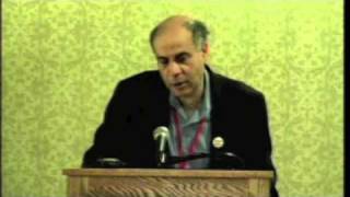 1 of 5 Dr. Robert Zubrin - Opening Remarks - 2010 Mars Society Conference