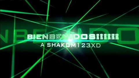 2 INTRO - Created using Flixpress.com