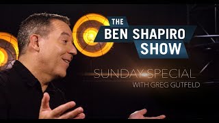 Greg Gutfeld | The Ben Shapiro Show Special Ep. 15