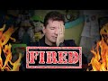 Why I Was Fired | Butch Hartman