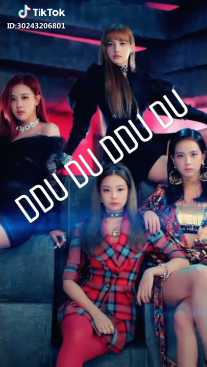 Kumpulan lagu  Blackpink