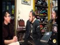 Capture de la vidéo Entrevista a JONI DESTRUYE hecha por "Y tú ké miras gilipollas!"