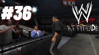 WWE '13 - Match #36 - The Rock vs Mark Henry [Attitude Era Mode] (1080p)
